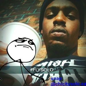 Meet your Posher, Deangelo